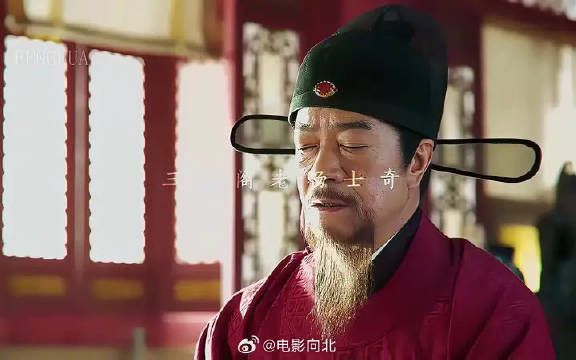 三杨开泰,尽心尽力的辅佐朱家三代,为大明付出了一生的心血