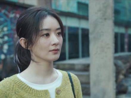 “我是谁”,期待贾小朵 在人间