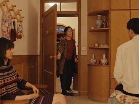 七七该有多好,才会让丈夫娘放弃女儿留下他