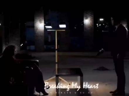 在韩剧《吸血鬼侦探》中，李清娥饰演的御姐角色成为史上最拉风的反派！