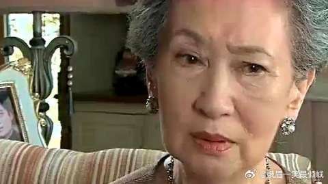杨幂通过奶奶知道刘恺威的过去,心疼不已决定不放弃