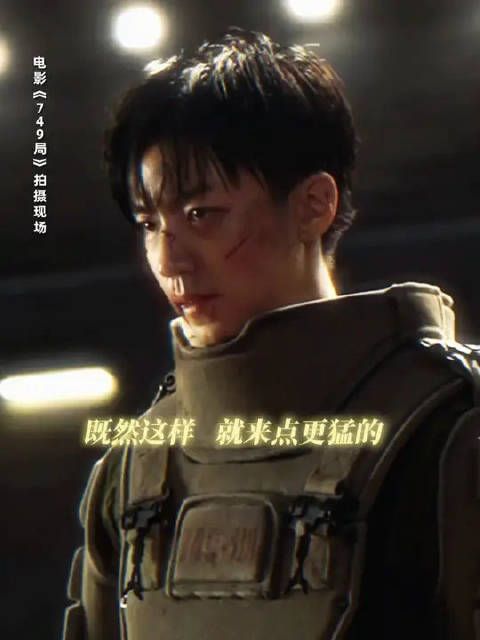 被伤害的他,还会对这个世界有期待吗?