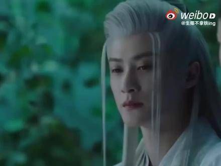 柳邶这对CP我先嗑为敬,噗哈哈因为一个片段追了整部剧