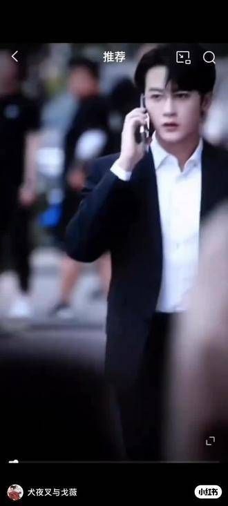 李亦非这么霸气吗,赶快播出吧