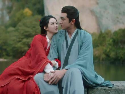 沈璃与行止的婚后生活,回到一切开始的地方,与你共度余生…