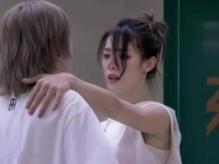 陈丽君果然凭实力拿下女位，真是令人惊叹陈丽君神魂颠倒