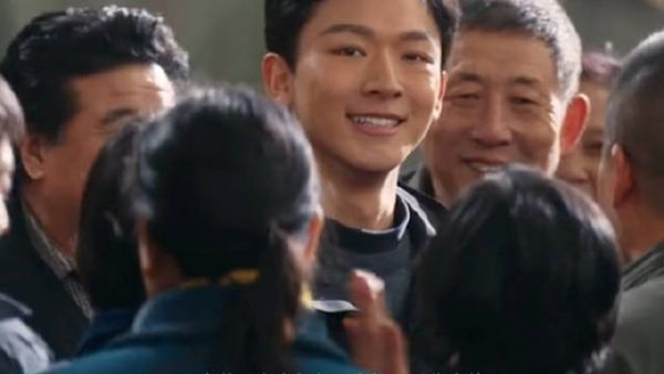 《父辈的荣耀》——三代林业人的奋斗史诗…