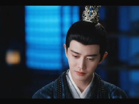 喜欢有嘴的男主 直接把误会解开了 大家一定要奔走相告其实没那么虐!