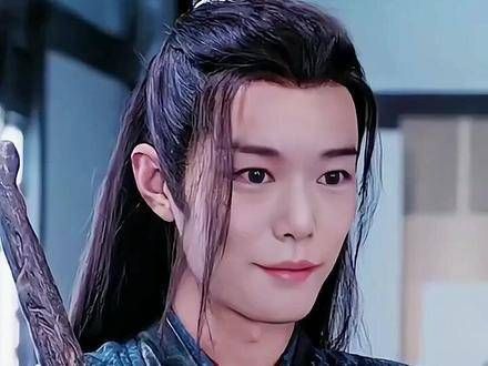 今晚大家都去过七夕了,而我却宅在家里四刷《陈情令》…