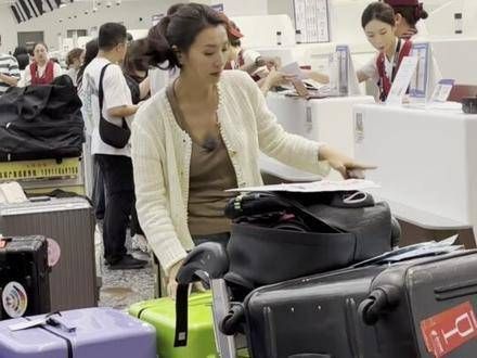 花少6 岁月在陈好身上留下了什么?是那份难以忘怀的美貌?