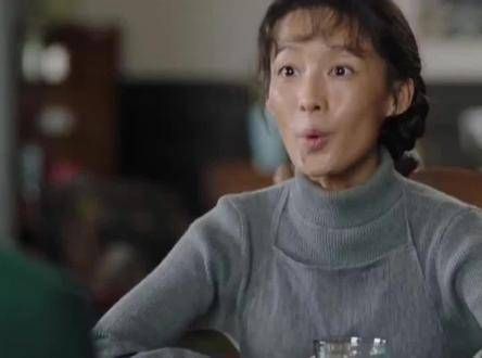 刘巧珍始终明白,依靠自己才能开创天地…