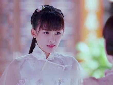 两人终成眷属,从此心中只有彼此,民国爱情,韩东君,人生若如初相见