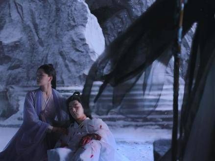 不愧是时影的首徒,他说过你能做到,果然不负众望!