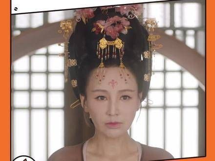 公主遭下毒,从端庄到气场全开,这声姐我先叫了!