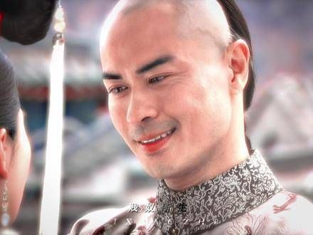 八爷根本没有选择,为了良妃,为了自己,他必须去争夺…