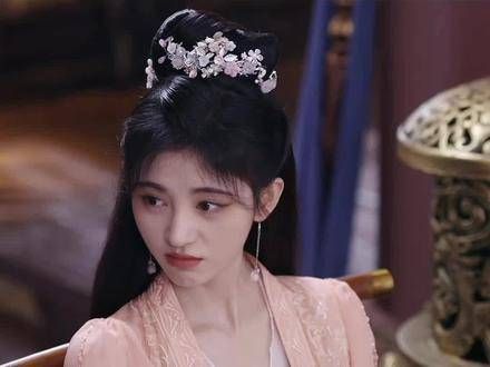 开启全新一世副本 花戎 《一出好戏》鞠婧祎 刘冬沁 鞠婧祎