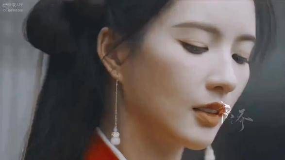 “有些东西属于我,就是我的” 配音
