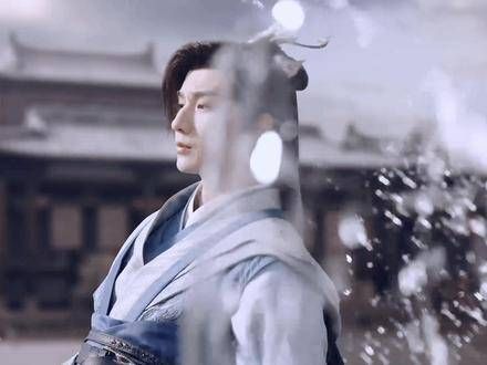 一定要看到最后!我不允许有人错过李宏毅挥剑的姿势!