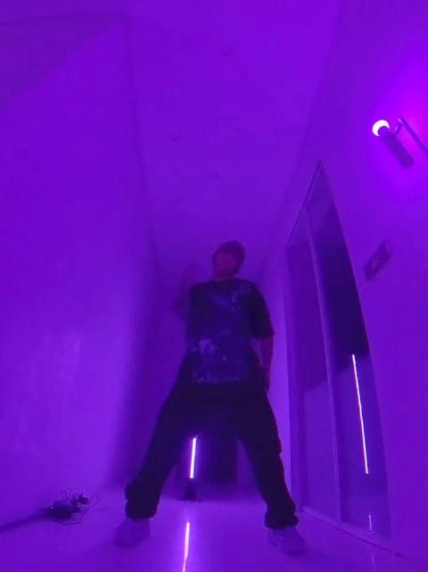 田柾国 231002 田柾国Tikok fyp dance gcf jungkook_3d 3D Challenge
