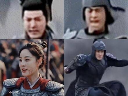 吾拿出此等阵容,不知阁下该如何应对