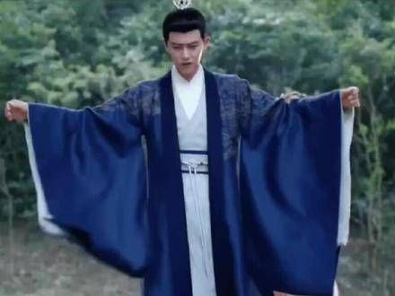 偷感夫妇 任嘉伦 卫昭 任嘉伦