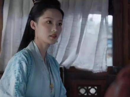 林婉儿得知二哥的死因 影视剪辑 影视