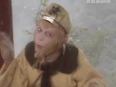 我就说，对《西游记》的开发还不到1%呢，哈哈哈 我是笑脸给多了