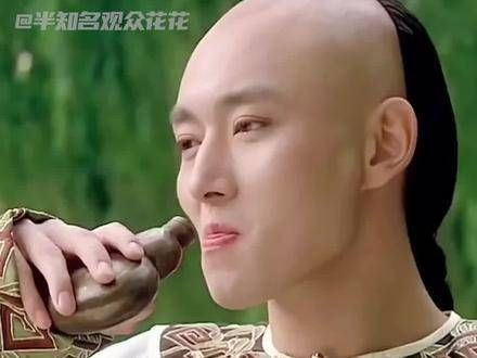 “所有的过错,都在臣弟”,这一局唯有果郡王以命相抵