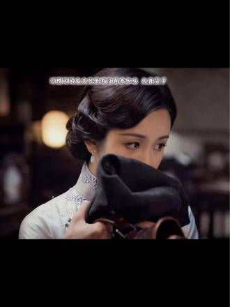 因为一段精彩片段，我追完了整部剧孤舟，剧中角色顾易中让人印象深刻