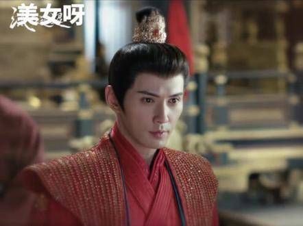 “且慢,今日的大婚,恐怕难以如愿”