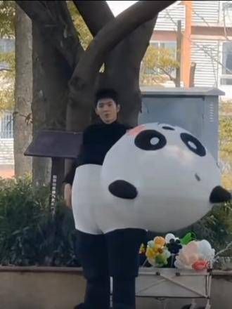 想念李瓒的第n天