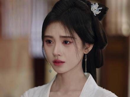我们都有两只眼睛一张嘴，为何不能成为姐妹？ 花间令 鞠婧祎 鞠婧祎