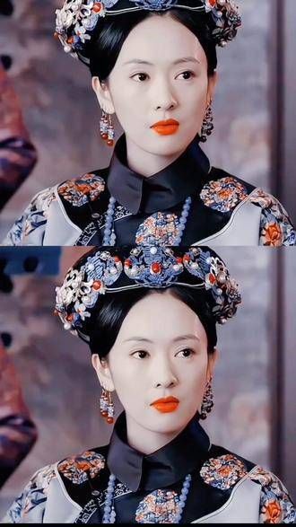 “高晞月虽不聪明,却可爱迷人” 画中游曲目