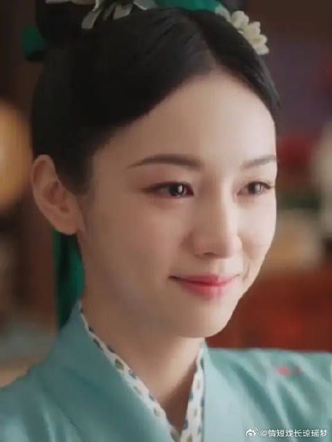 如果可以,长公主希望华浅能一直在自己身边做个快乐的孩子