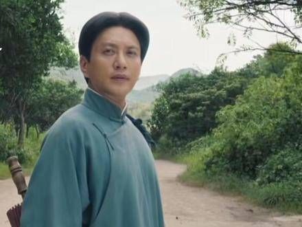 电视剧问苍茫 “润之,你一定要早日归来”……这一别竟成了永别, 电视剧