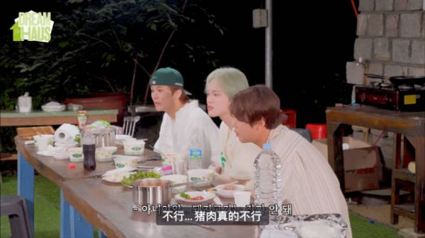 钟辰乐 小钟说的没错 猪肉还是最好不要生食