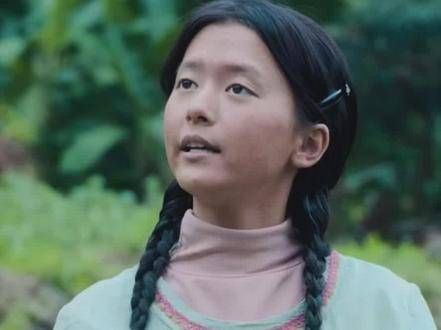 我想起了函数，啊对对对，可是以前就没学懂张桂梅