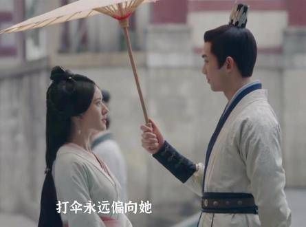 相比之下,谁更爱嫋嫋真的显而易见,星汉灿烂 影视剪辑 影视