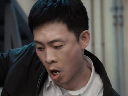 临阵磨枪,张译 罗坚 叔圈午夜场 张译