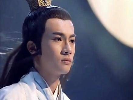 谁是你心目中的公子世无双?