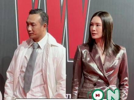 两位在《繁花》中的表演,大家觉得如何?会给多少分呢? 繁花