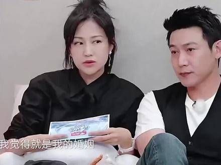结婚多年,鲍蕾始终没学会下厨,陆毅不让学