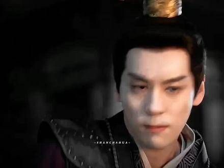 你走之后，我竟变得与你相似 大理寺少卿游