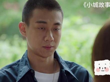又酷又帅的硬汉,行走的荷尔蒙 是个狠角色 张佳宁