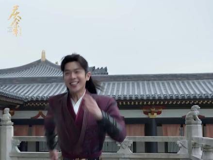 “他们是心灵的伴侣,是天生一对”
