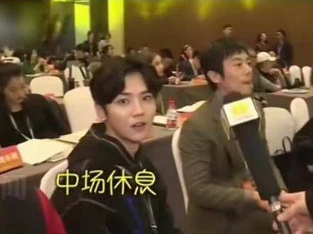 老一辈的演员看到这样的新生力量,简直惊呆了