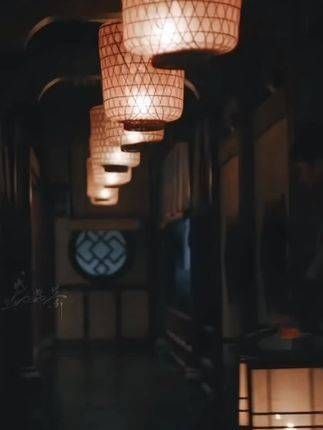 导演说:我们要还原一个符合真实逻辑和古代光线的场景