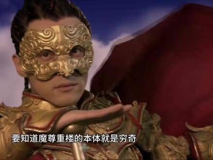 这是胡歌最帅气的造型之一