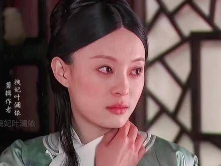 原来男人如此在意女子的容貌