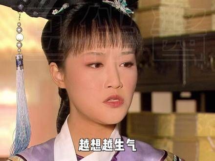 甄嬛所说的喜怒不形于色,浣碧却是一点都没学会